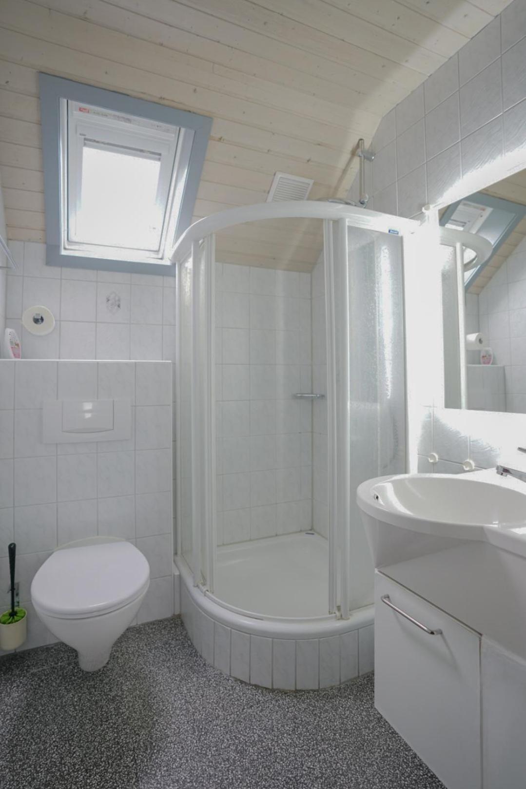 Ferienhaus "Baeren Ecke" Am See Im Bergland 키르하임 외부 사진